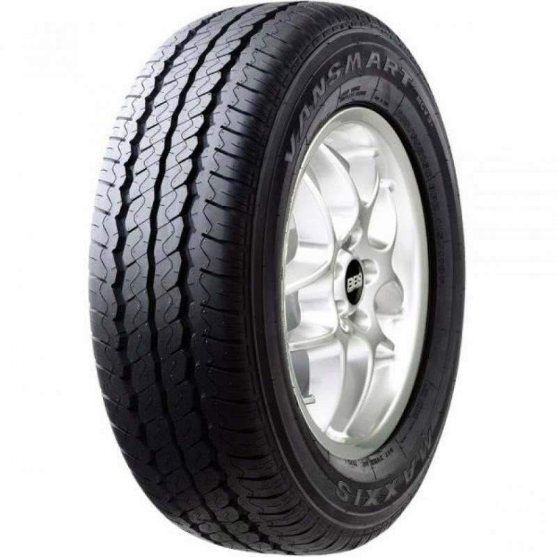 195/80R15C opona MAXXIS Vansmart MCV3+ FSL 106/104S